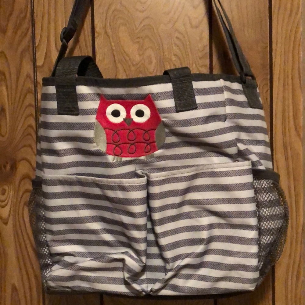 Thirty-one Crossbody Organizing Tote